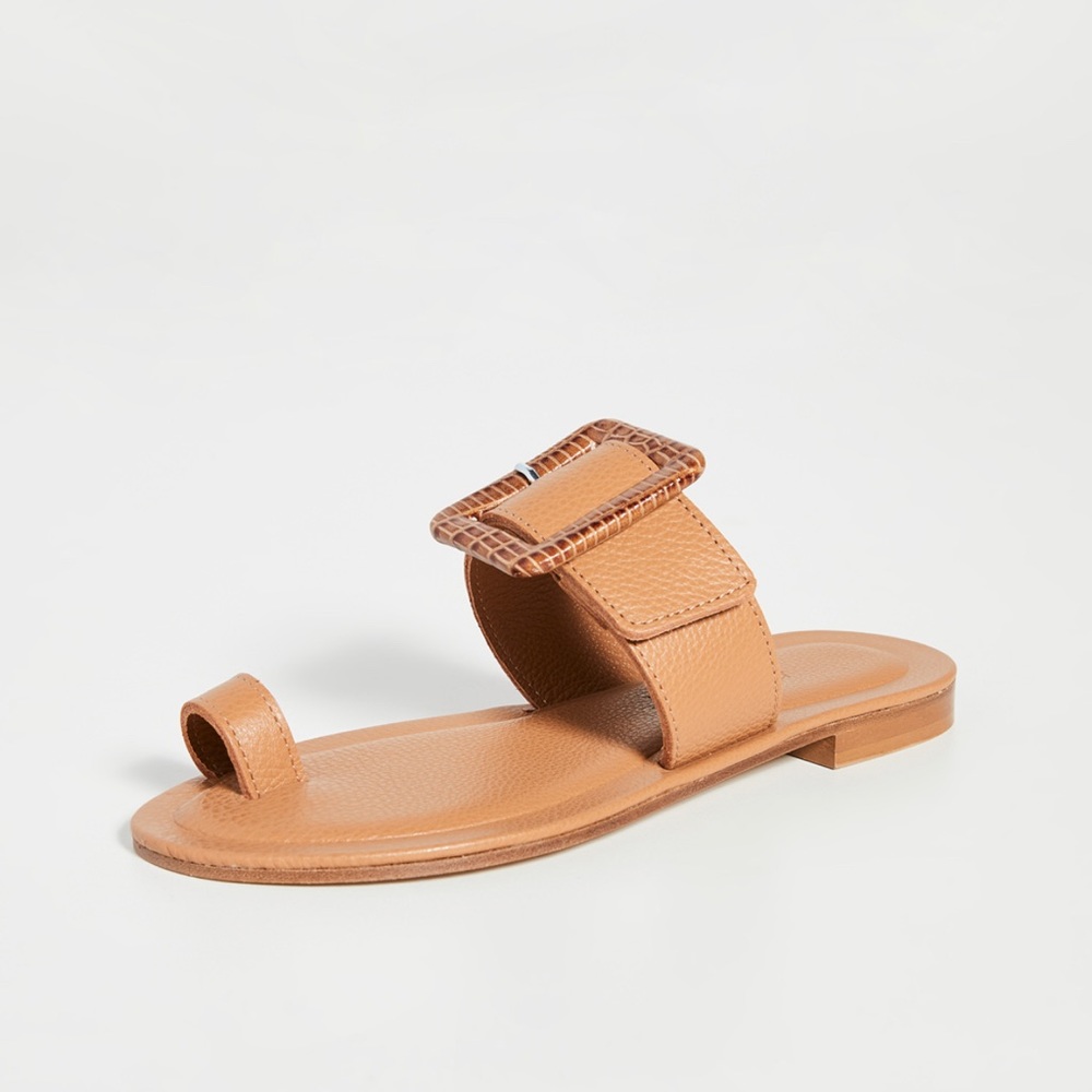 Definery Ring Slides, 39